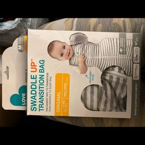 Swaddle Blanket